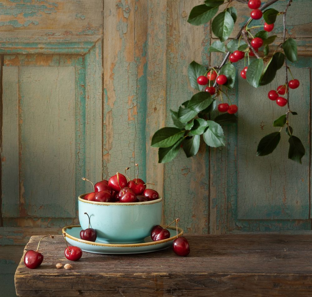 Photograph by Тришина Галина