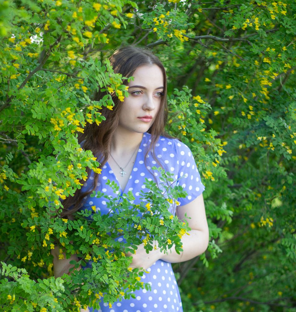 Photograph by Кулешова Анастасия