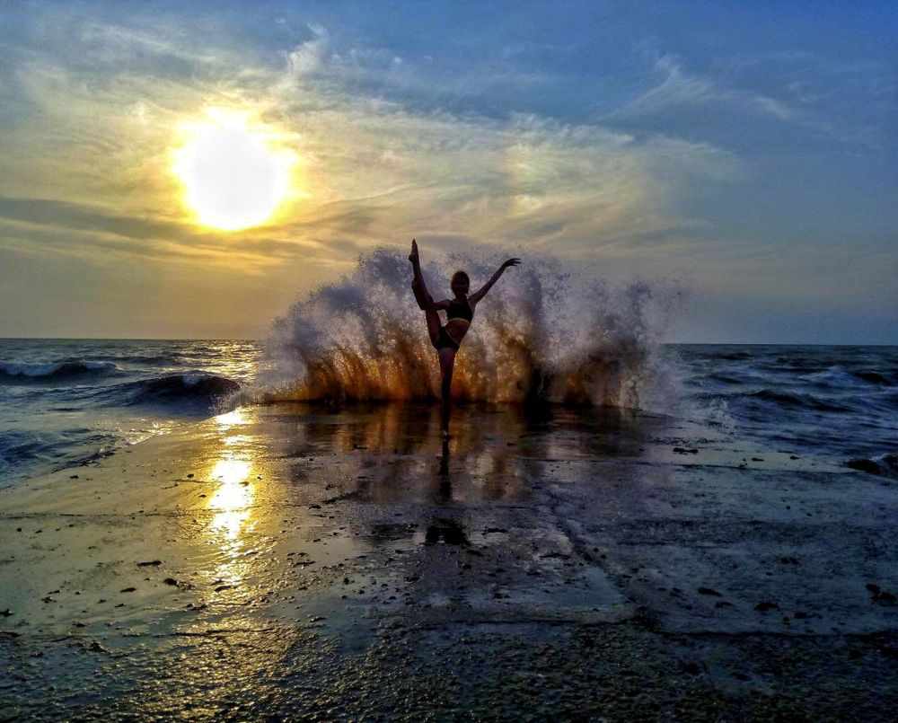 Photograph by Евгения