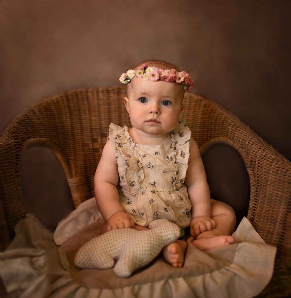 Photograph by Natalya Rembeza