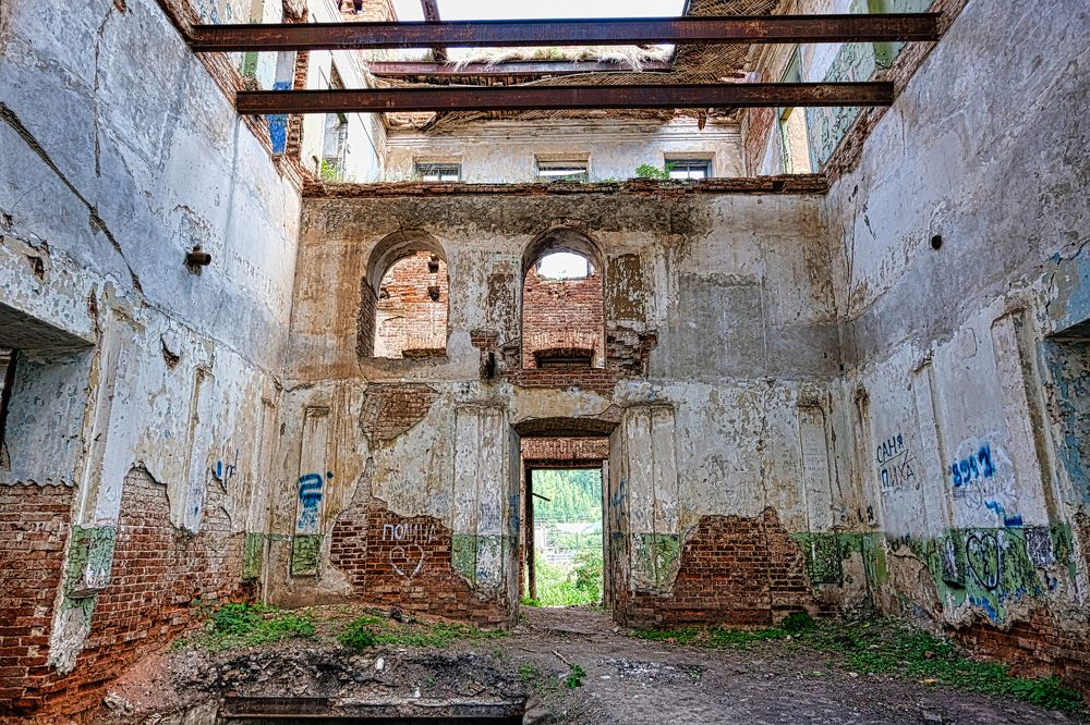 Photograph by Ильдар Балеев