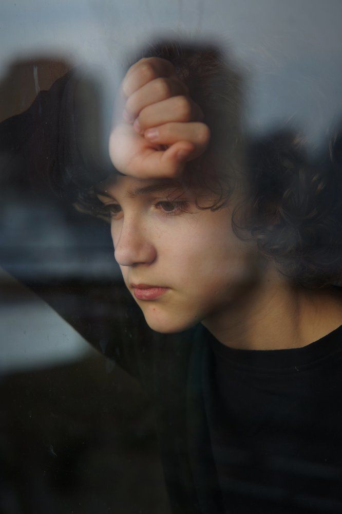 Photograph by Anna Perevozchikova