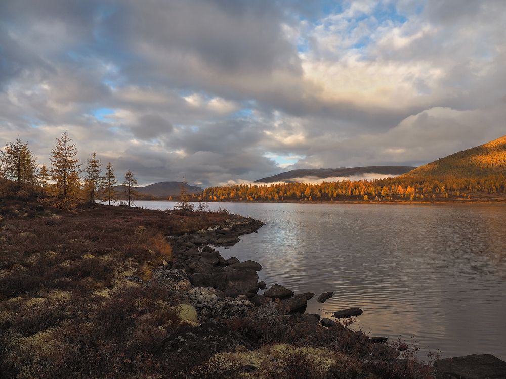 Photograph by Александр Попов