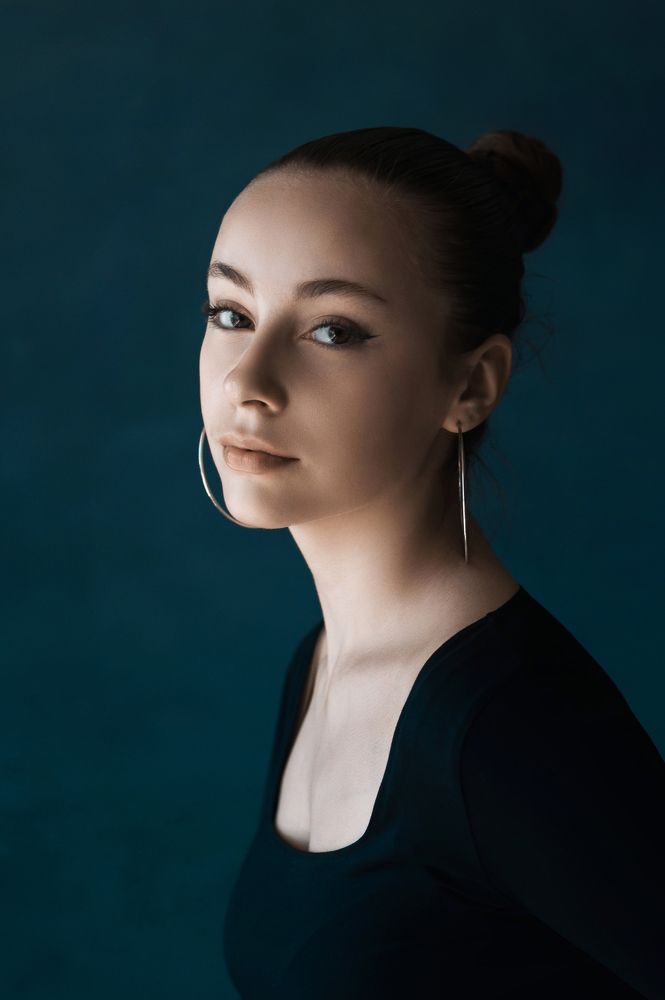 Photograph by Юлия Шестопалова