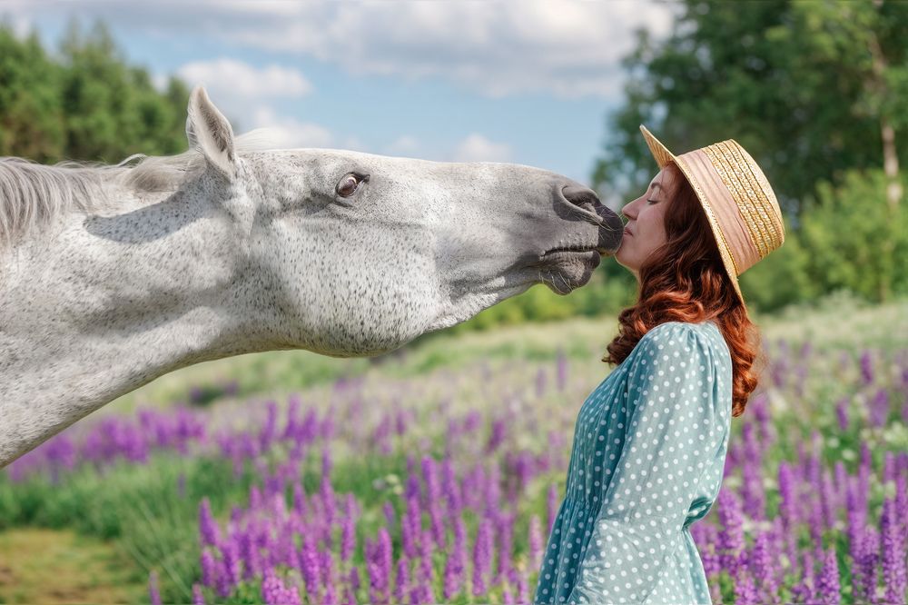 Photograph by Полина Фрольцова