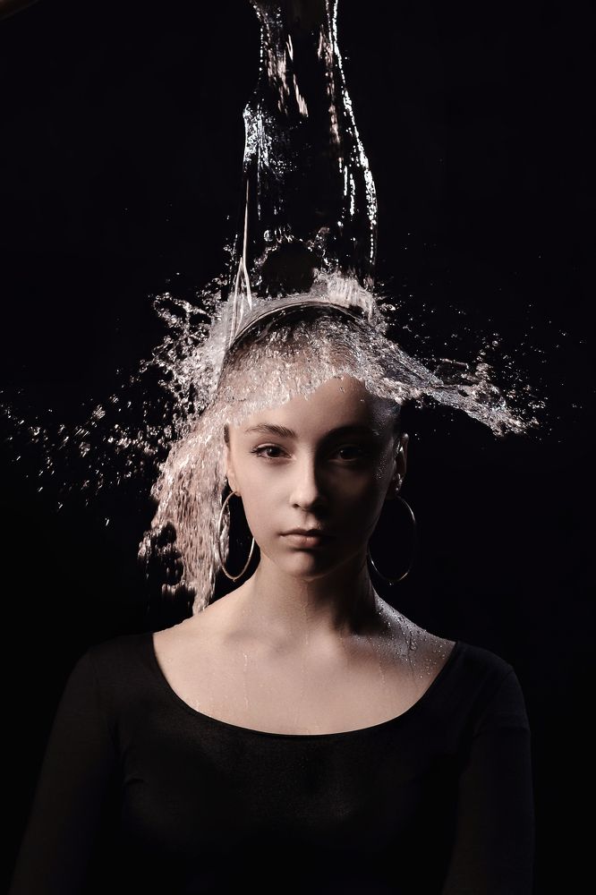 Photograph by Юлия Шестопалова