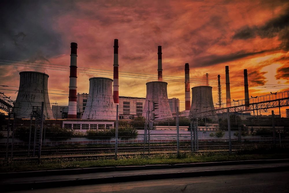 Photograph by Ekaterina Fadeeva