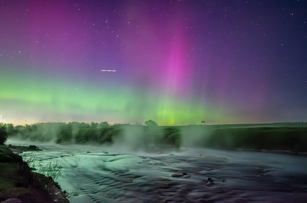 Photograph by Oksana Kuzmina