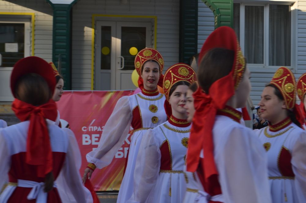 Photograph by Надежда Чаплынская