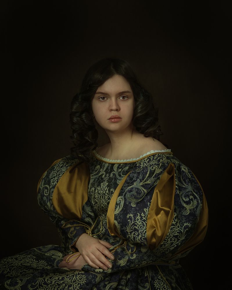 Фотография автора Юлия Щинова