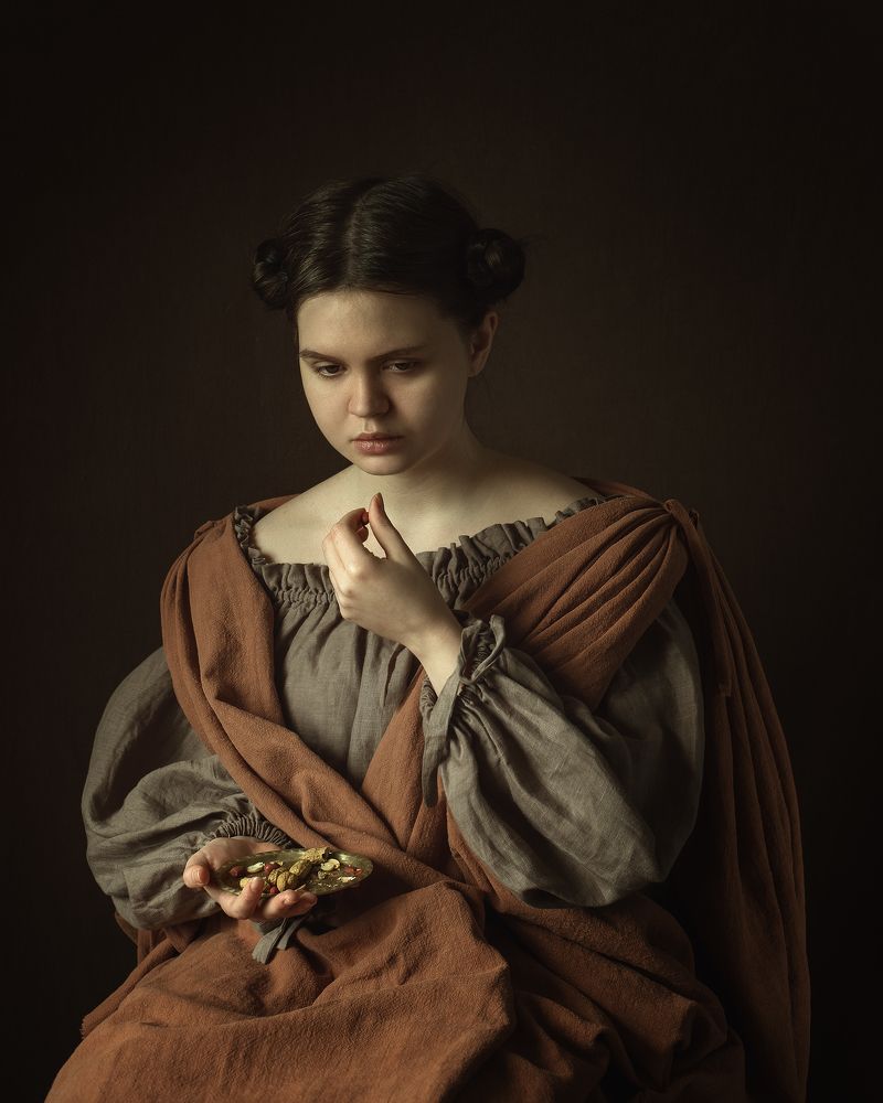 Photograph by Юлия Щинова