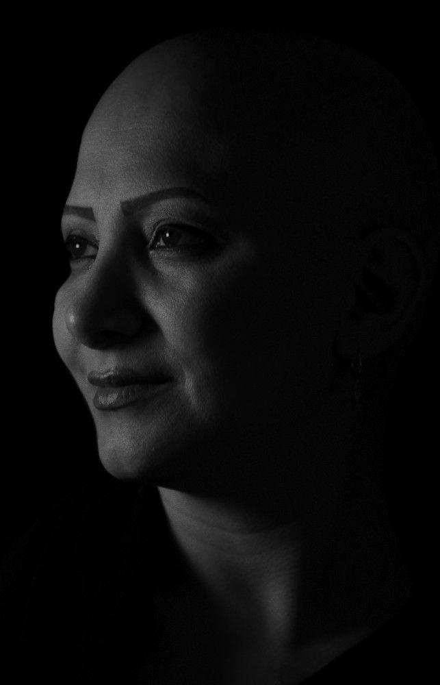 Photograph by Ehsan Etminan