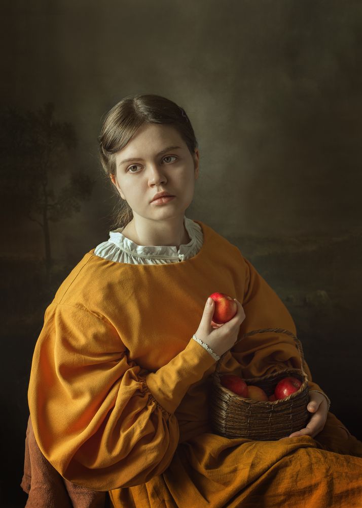 Photograph by Юлия Щинова