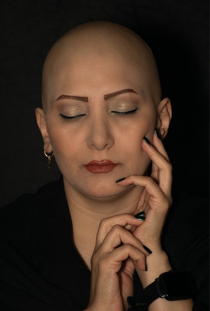 Photograph by Ehsan Etminan