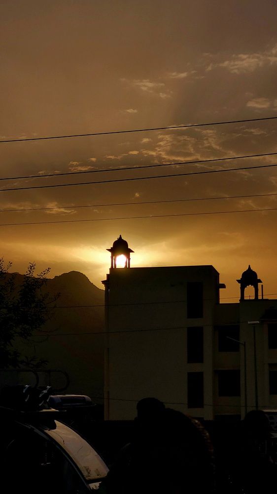 Photograph by Vidhya Darbar