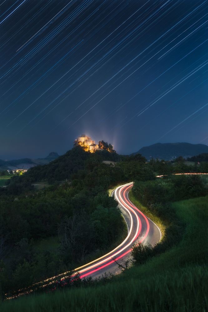 All the trails are equal but some of them are more equal than the others