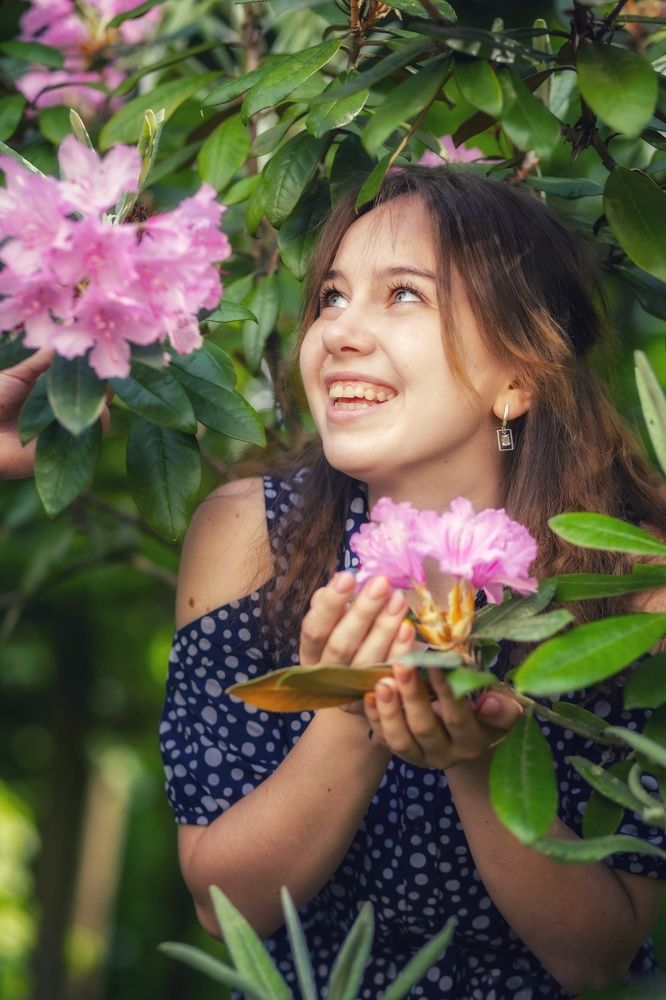 Photograph by Татьяна