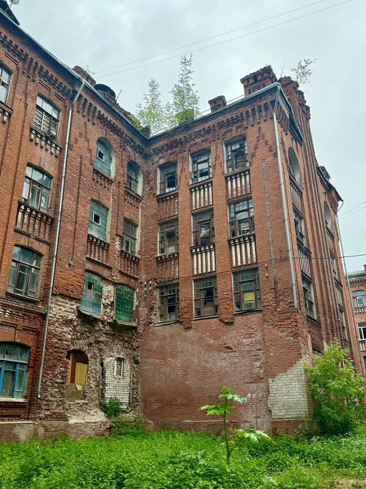 Photograph by Екатерина Антонова