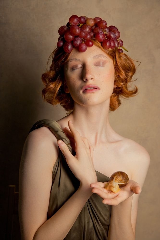 Photograph by Анна Ангел