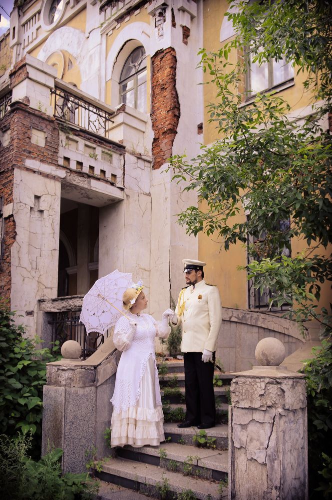 Photograph by Мария Мифтахова