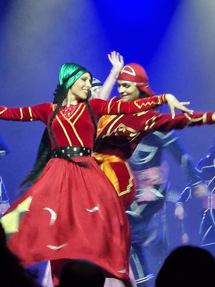 Photograph by Irina Ebral