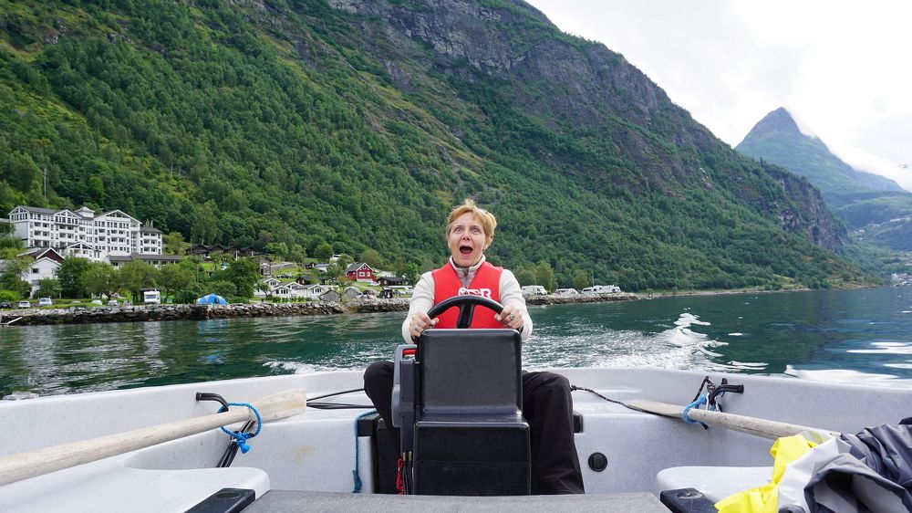 Photograph by Игорь Семеновский