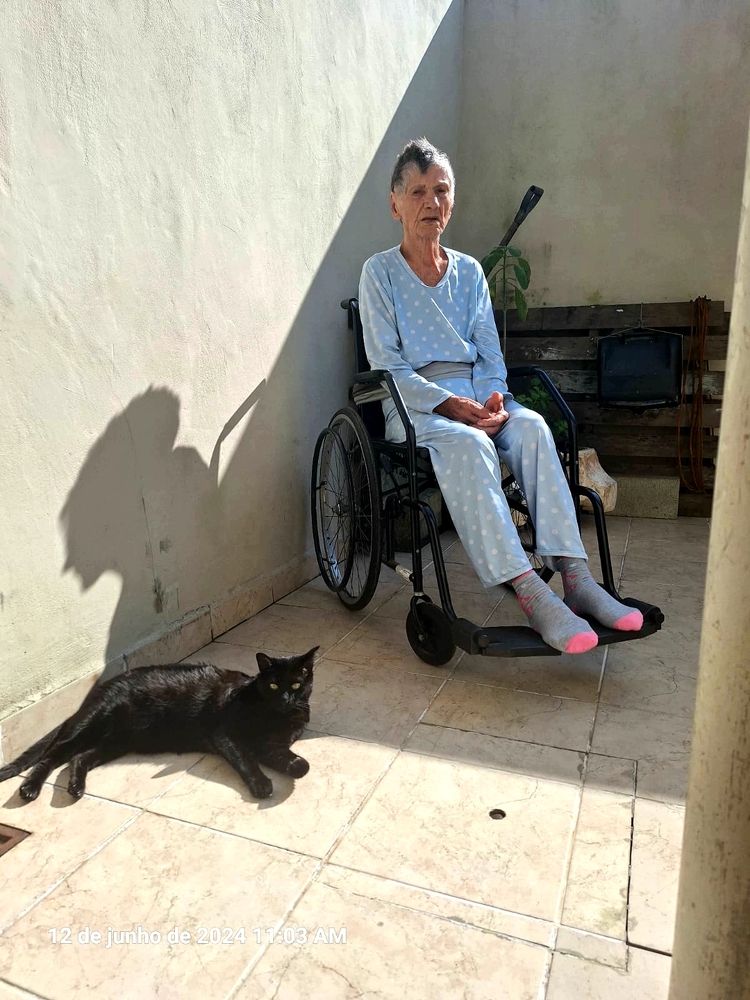 Photograph by Celso de Freitas