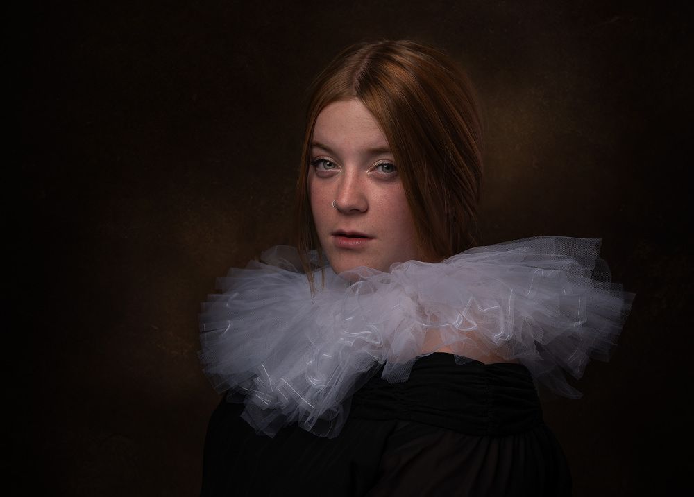 Photograph by Sinia Grimm