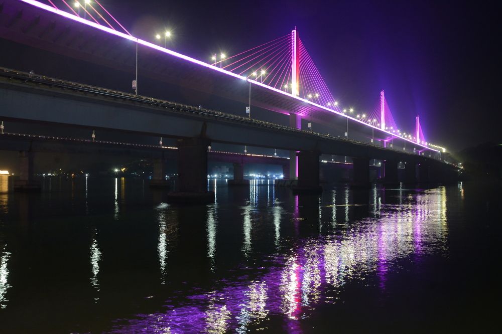 Photograph by Sudhakaran Kookiri