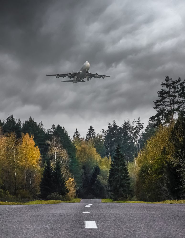 Photograph by alex_kpd_