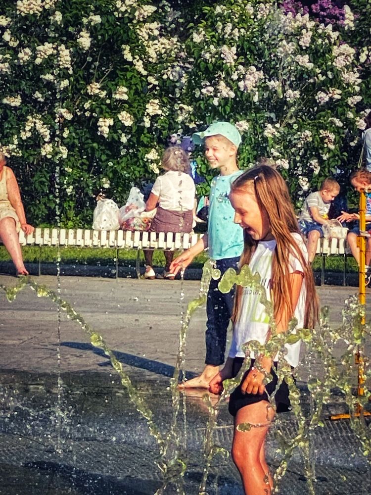 Photograph by Яна Лугинина