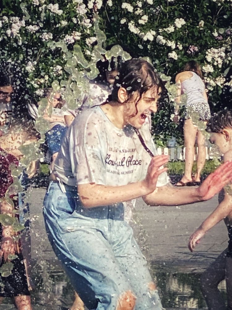 Photograph by Яна Лугинина