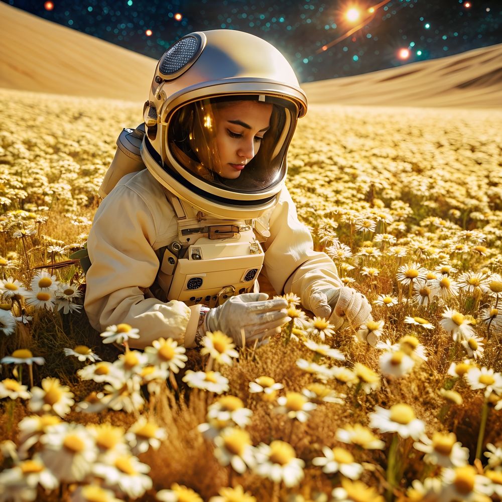 Photograph by Kostantin Belonogov