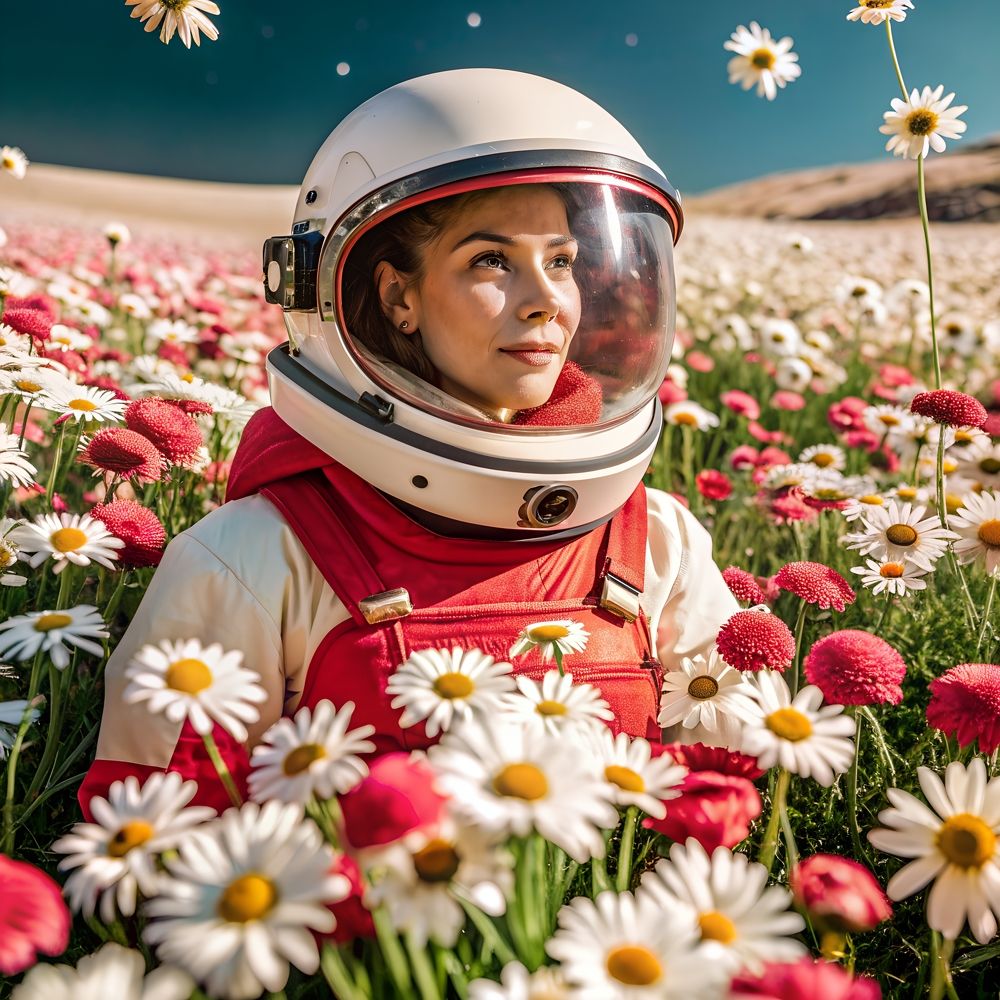 Photograph by Kostantin Belonogov