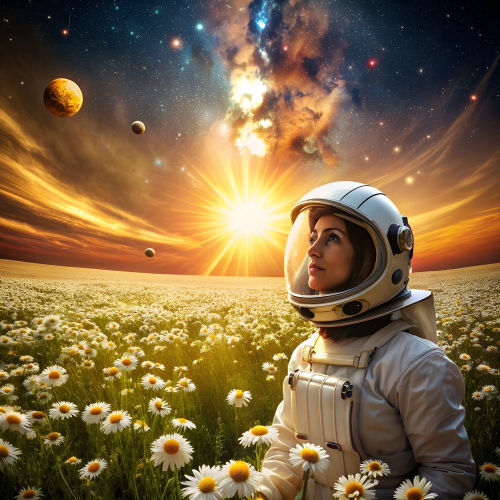 Photograph by Kostantin Belonogov