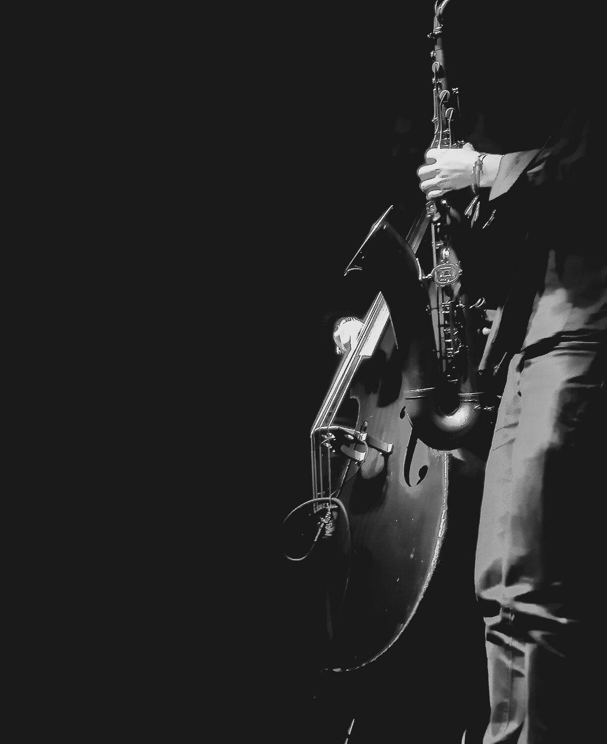 Love that jazz