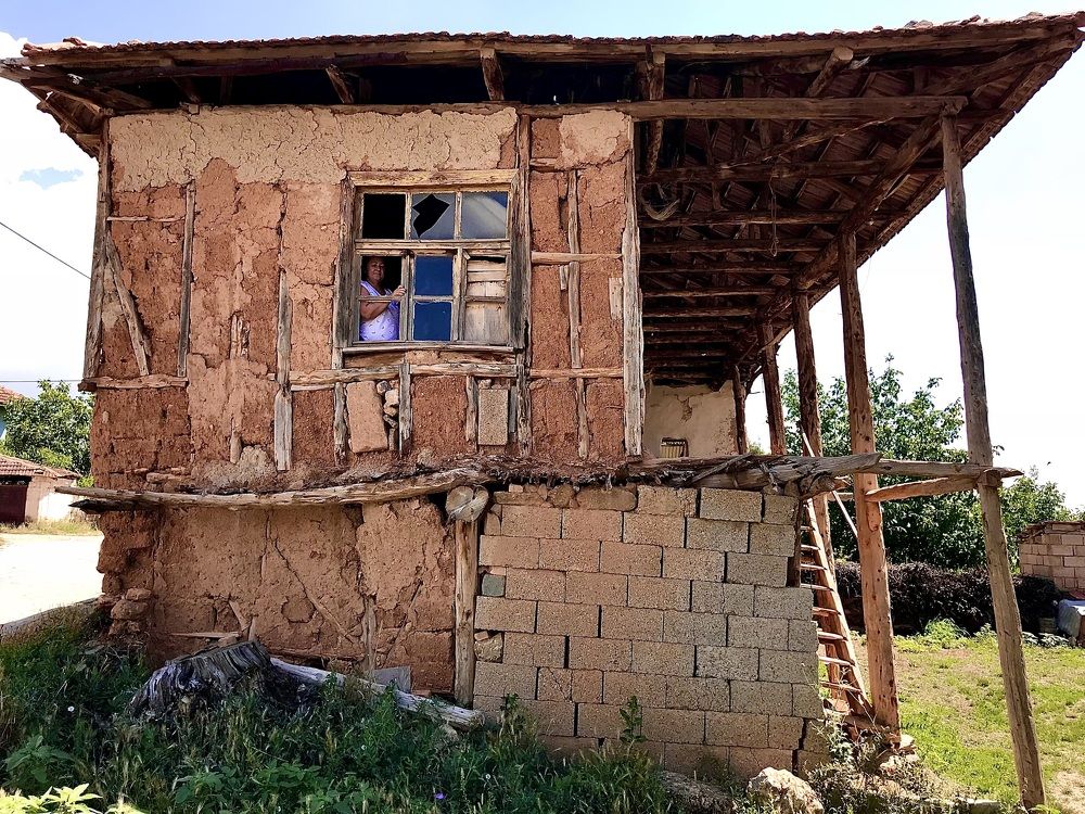 Photograph by Mine Şentürk