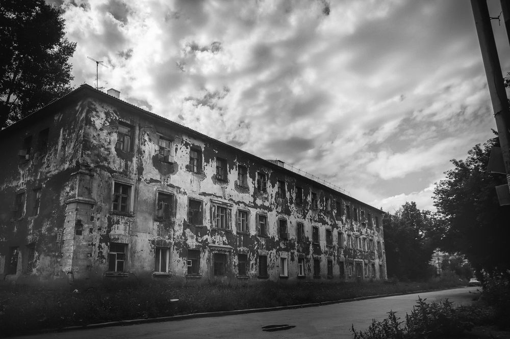Photograph by Евгения Сенченко
