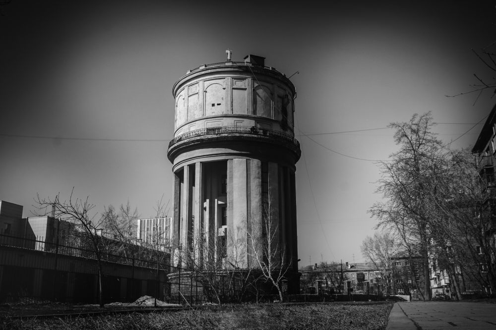 Photograph by Евгения Сенченко