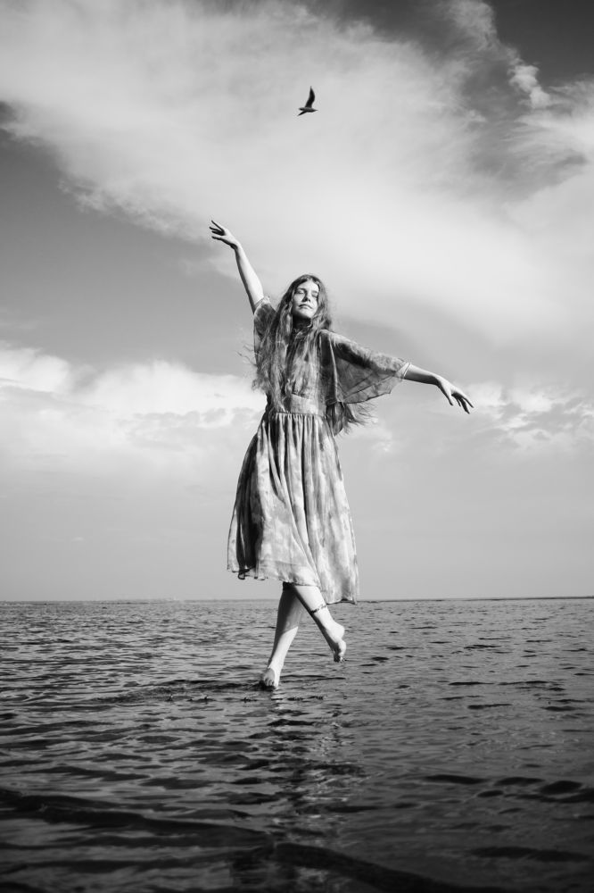 Photograph by Илья Комов