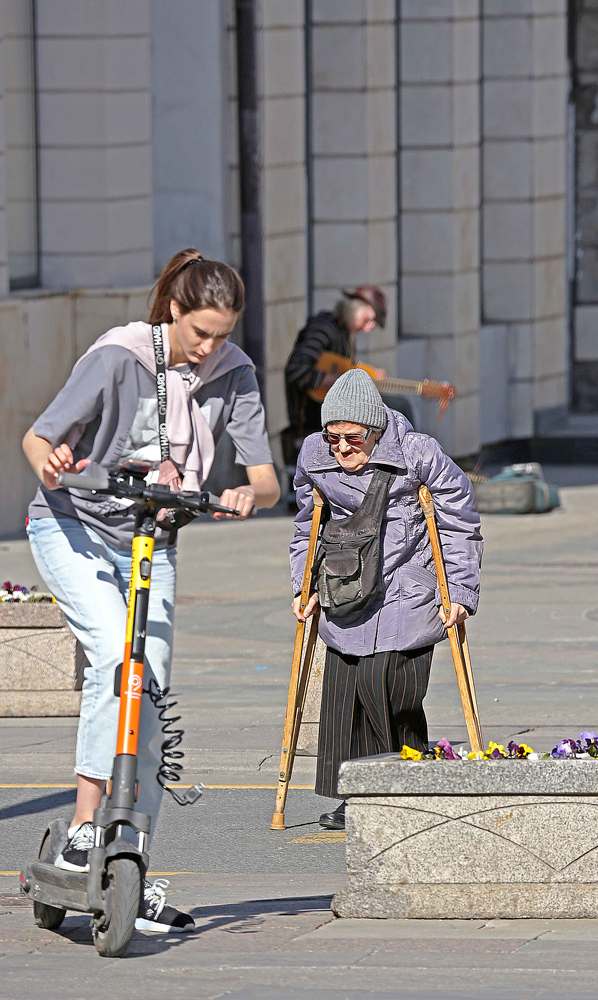 Photograph by Николай Котов