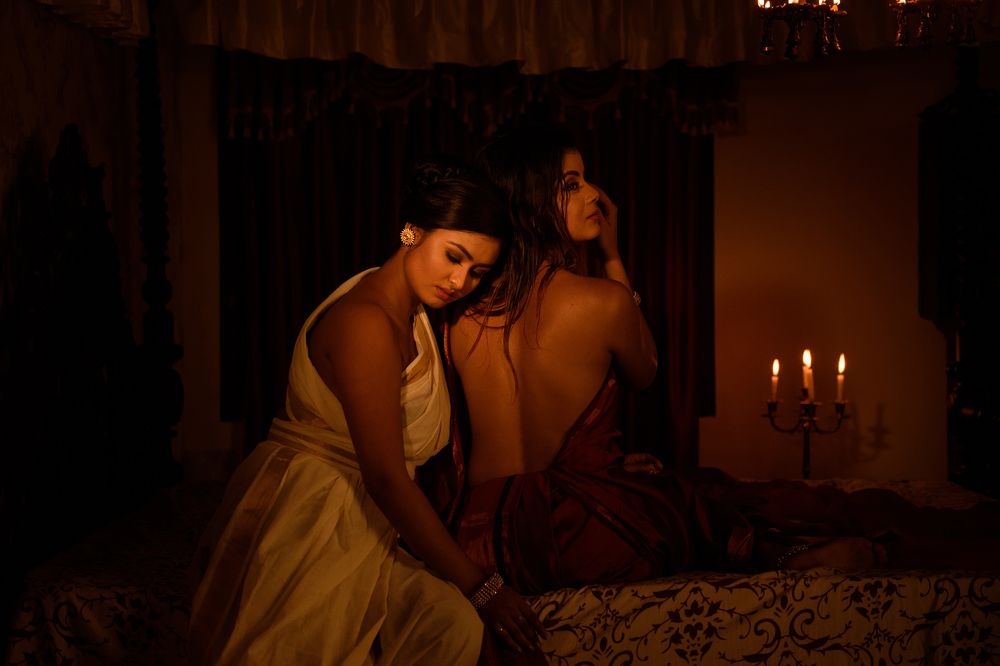 Photograph by Sohom Ghosh