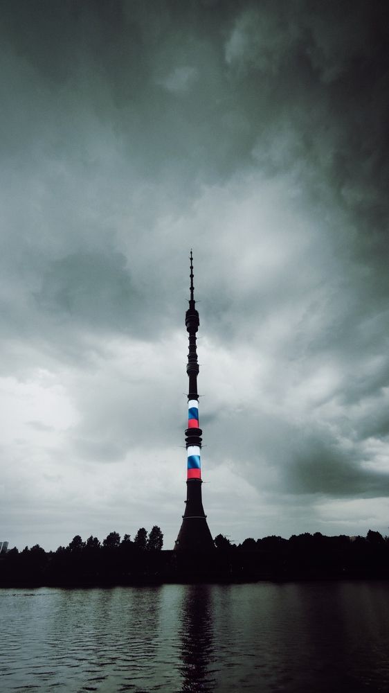 Photograph by Василий Шумкин