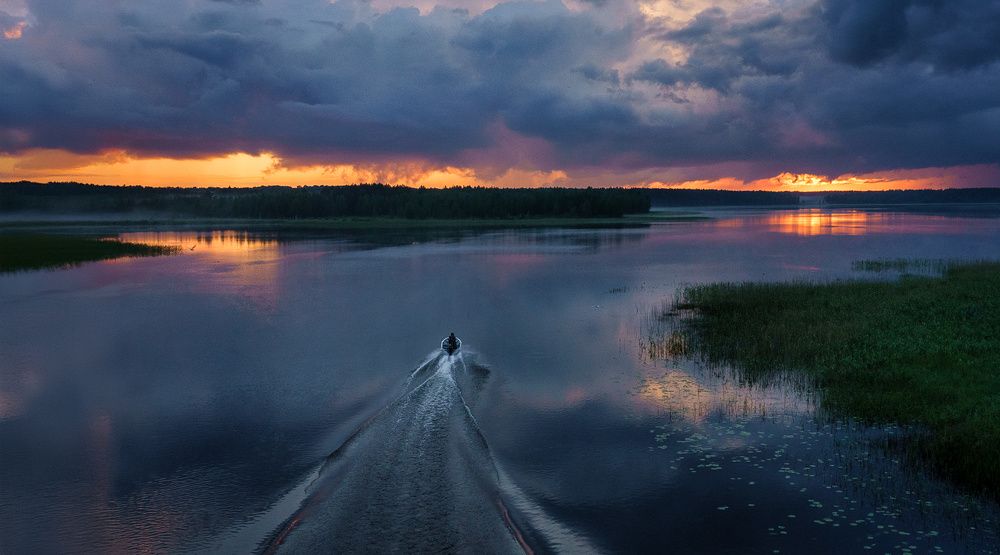 Photograph by Владимир Остапенко