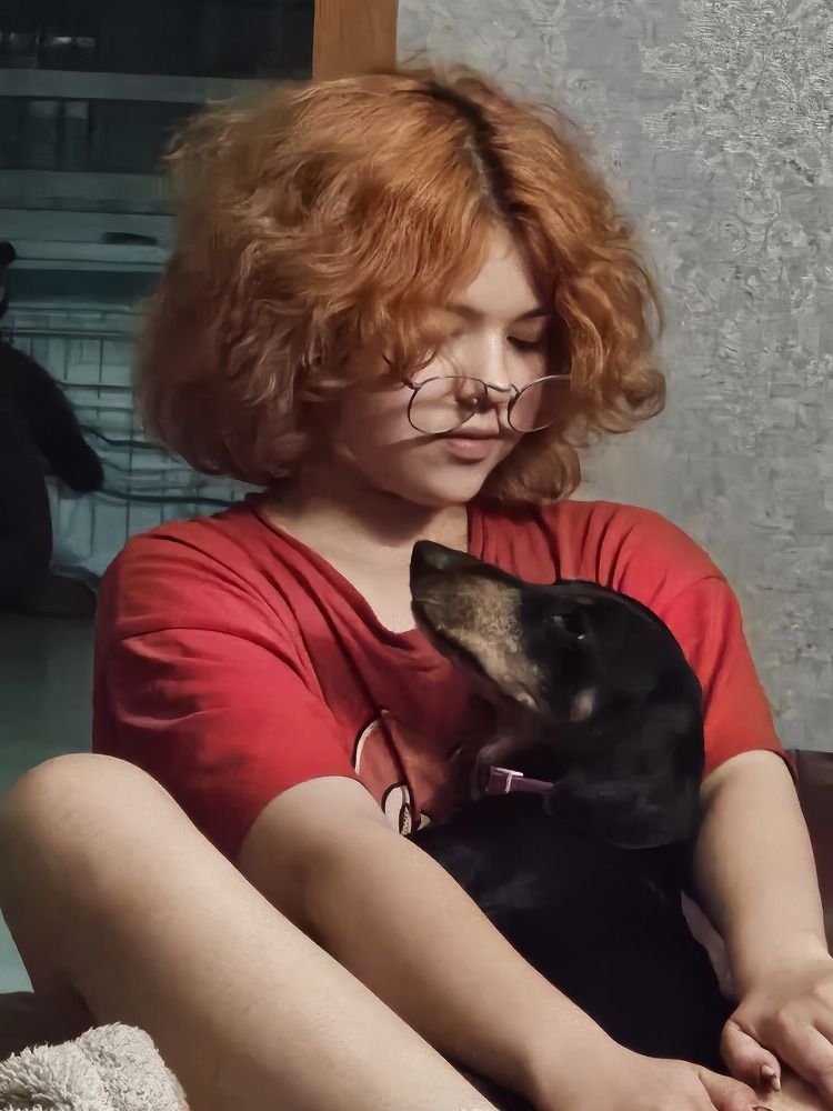 Photograph by Нина Новицкая