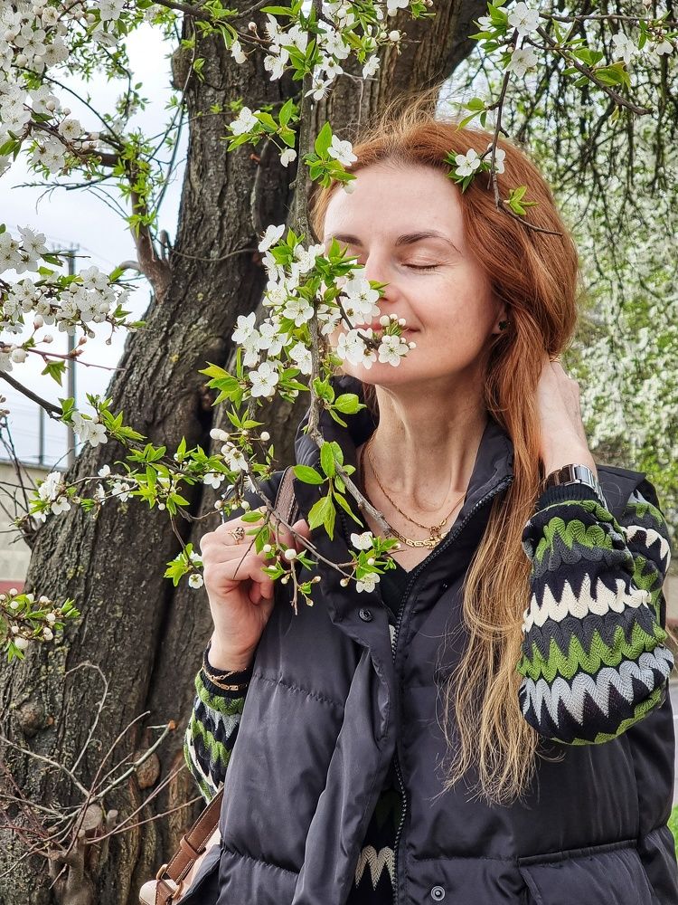 Фотография автора Дана Богинская