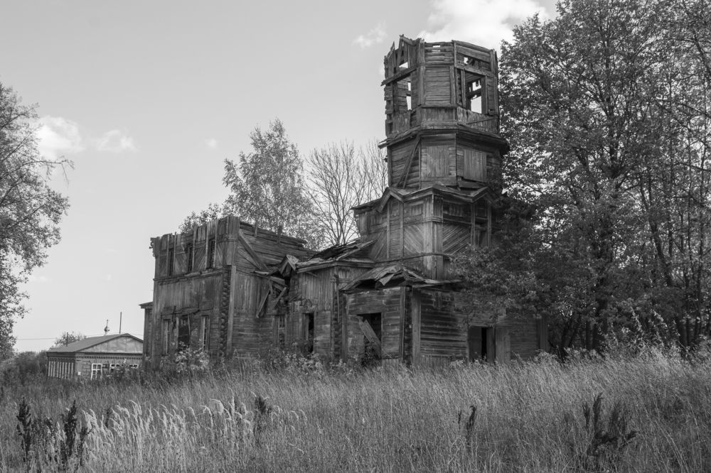 Photograph by Оксана Леонтьева