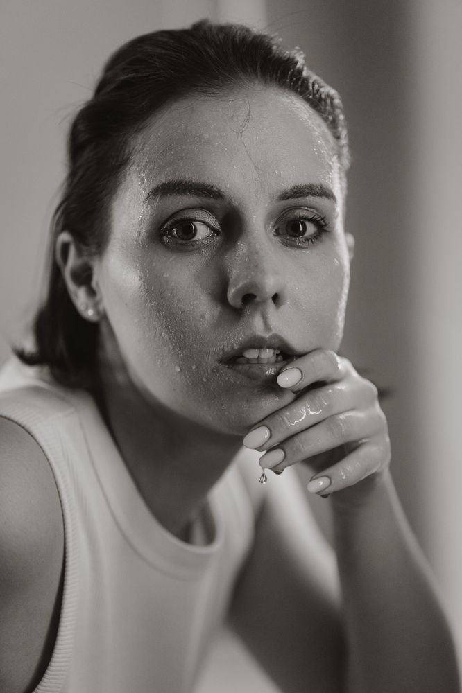 Photograph by Anna Chekryshova