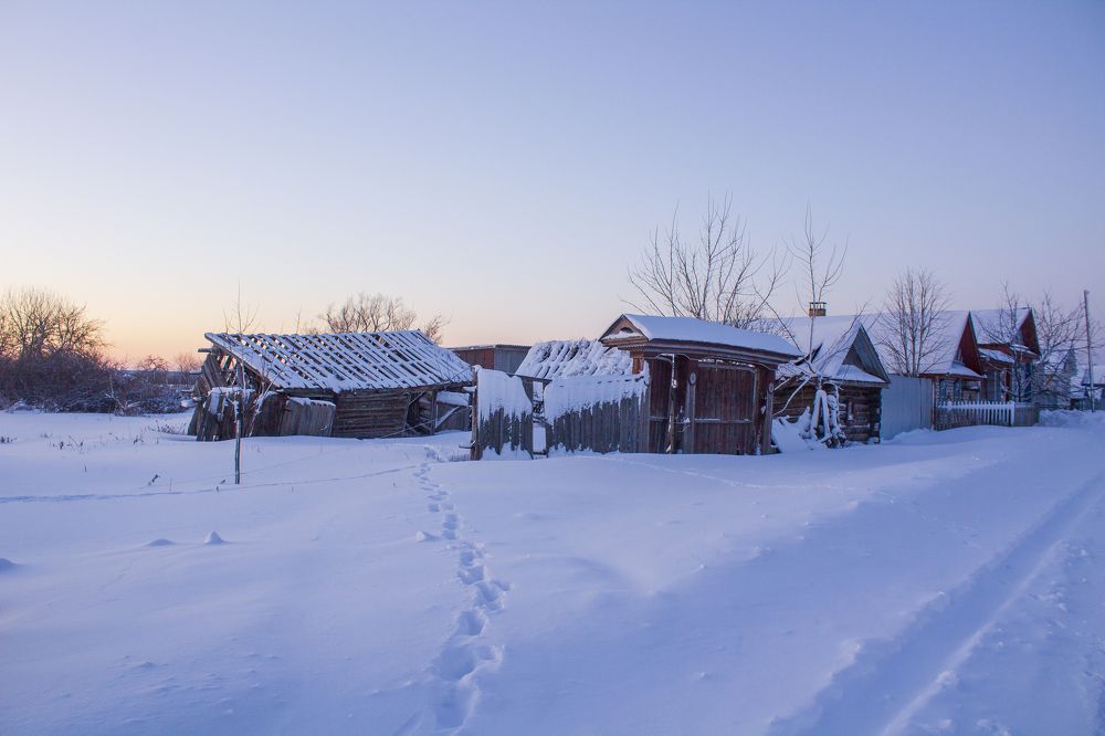 Photograph by Оксана Леонтьева