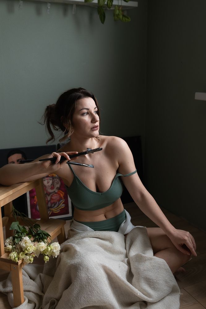 Photograph by Ирина Фуфина